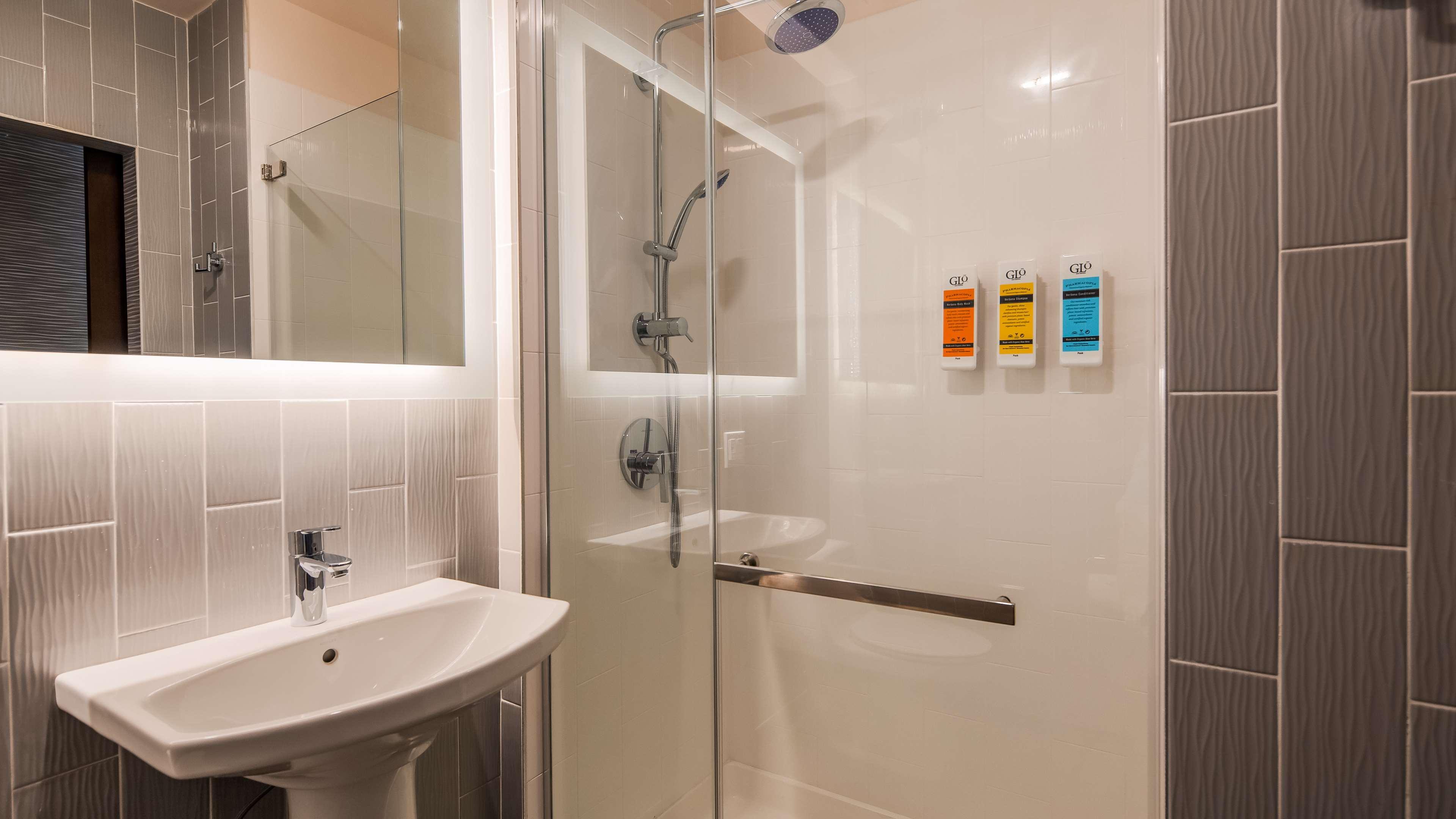 Glo Best Western Brooklyn Nyc New York Extérieur photo