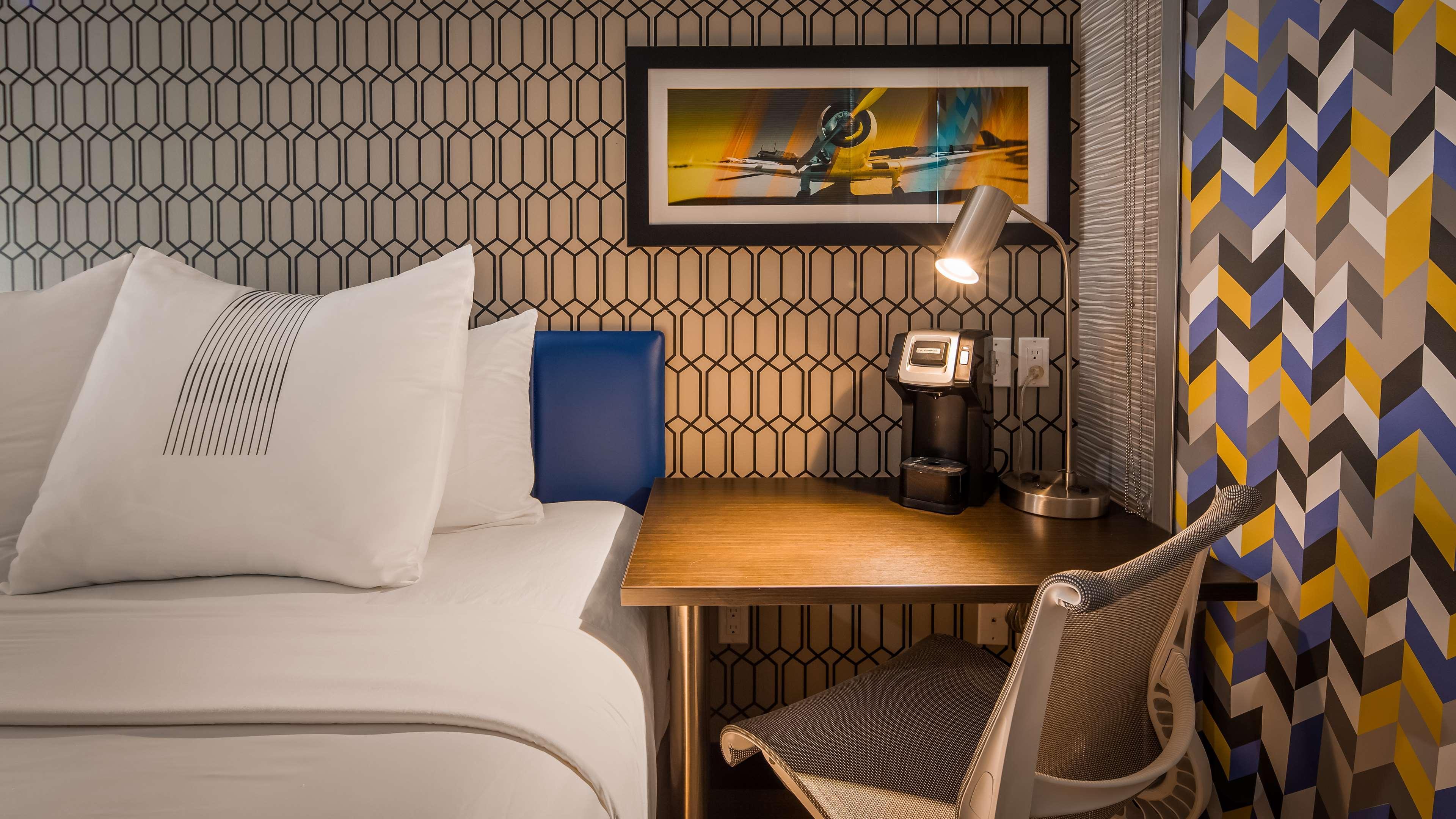 Glo Best Western Brooklyn Nyc New York Extérieur photo
