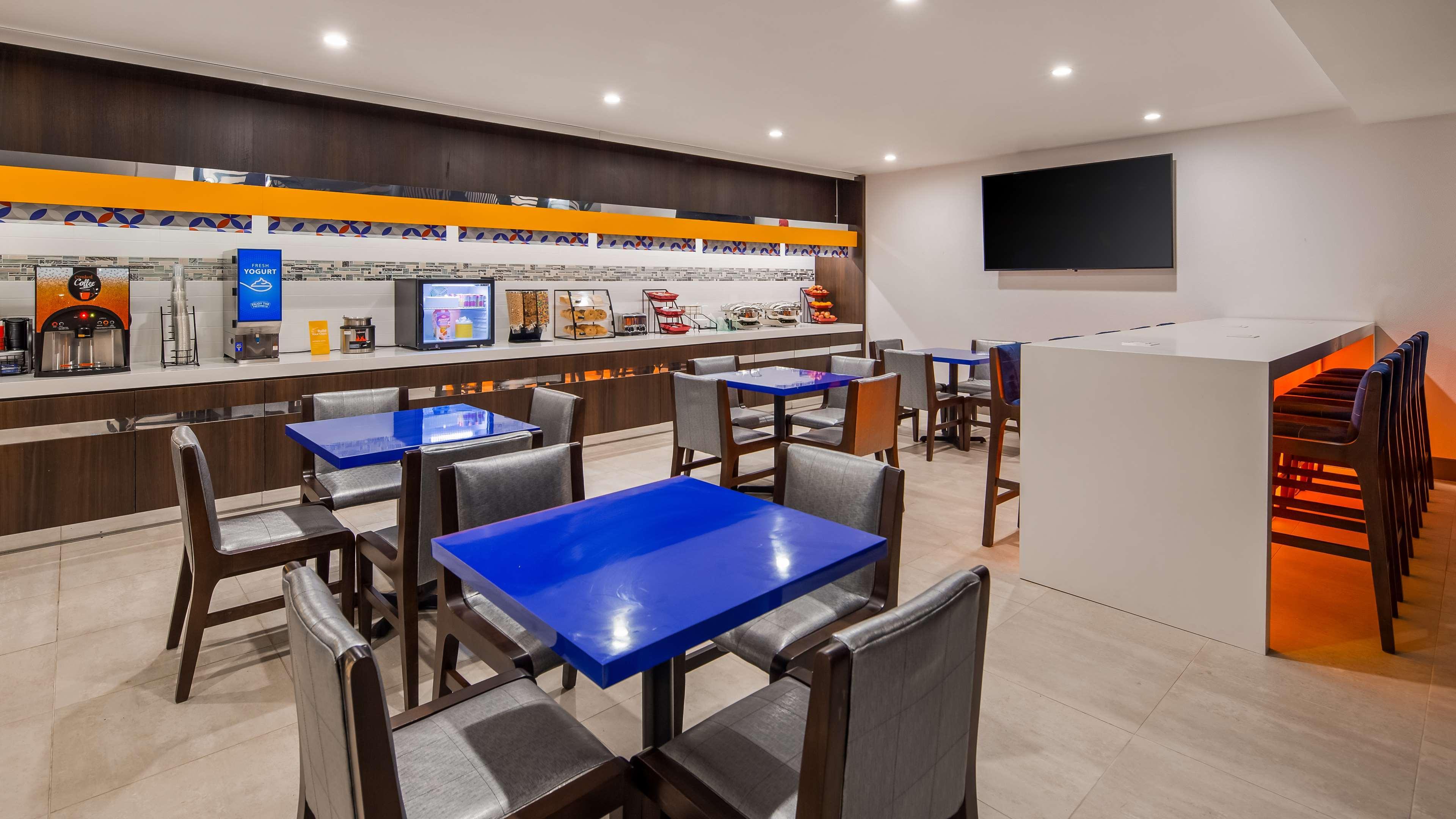 Glo Best Western Brooklyn Nyc New York Extérieur photo