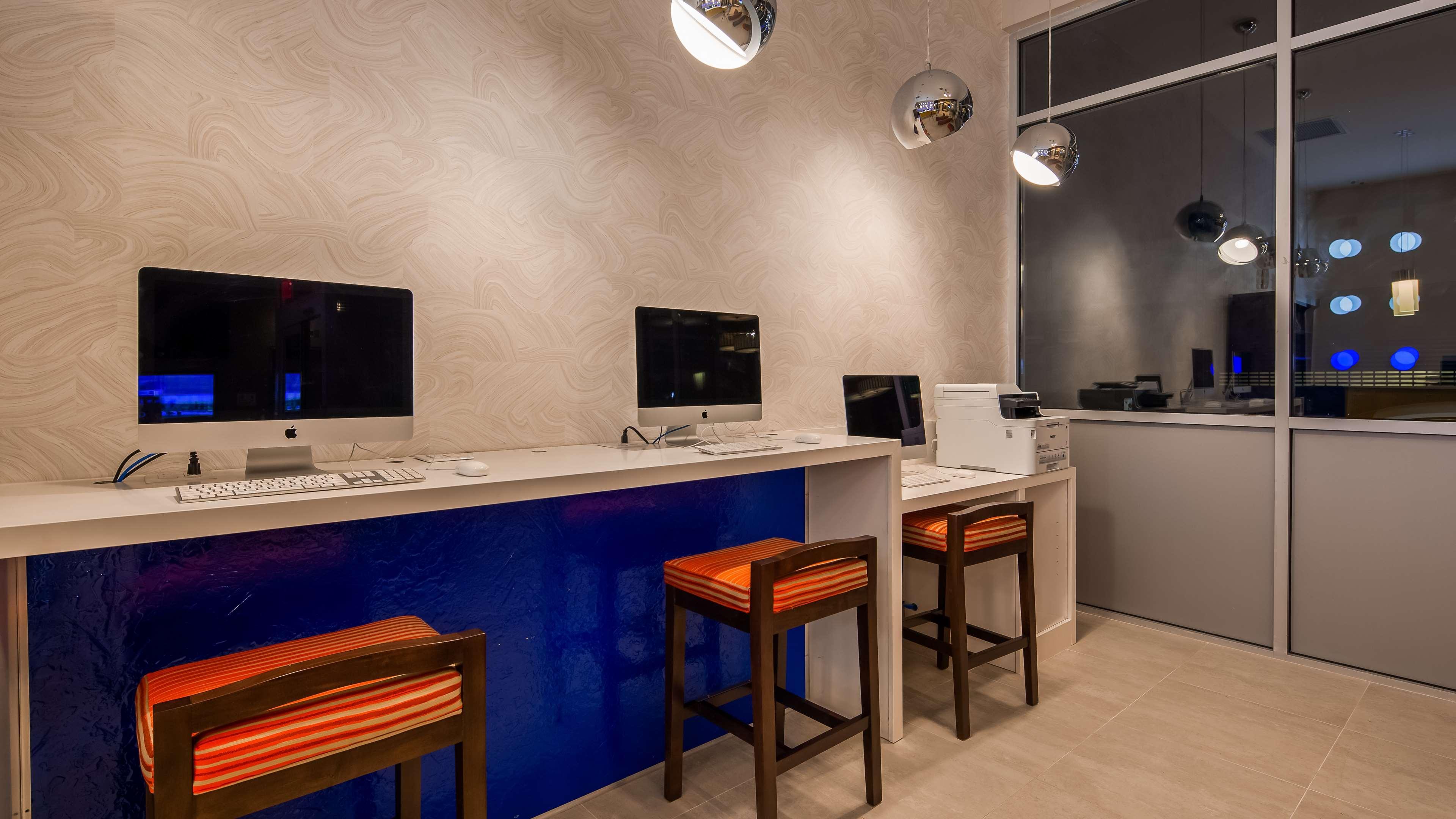 Glo Best Western Brooklyn Nyc New York Extérieur photo