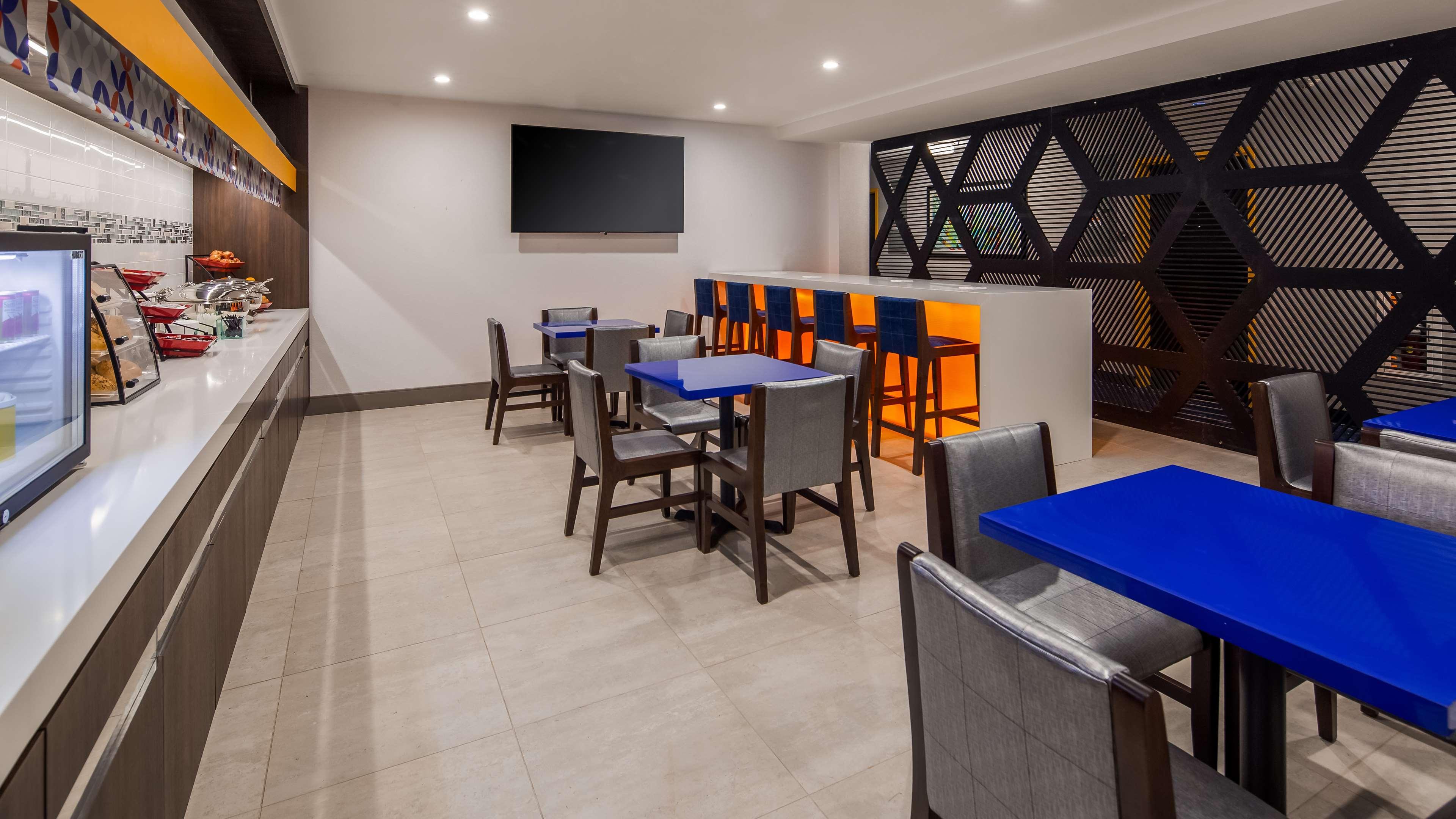 Glo Best Western Brooklyn Nyc New York Extérieur photo