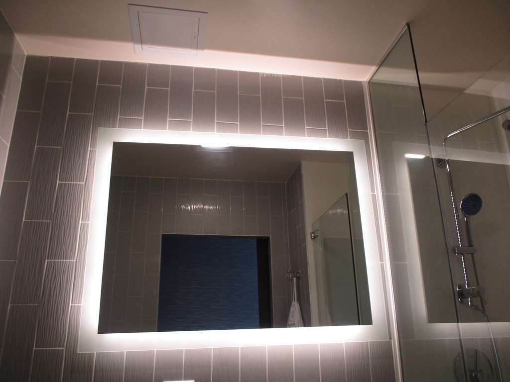 Glo Best Western Brooklyn Nyc New York Chambre photo