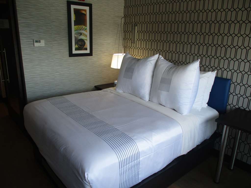 Glo Best Western Brooklyn Nyc New York Chambre photo