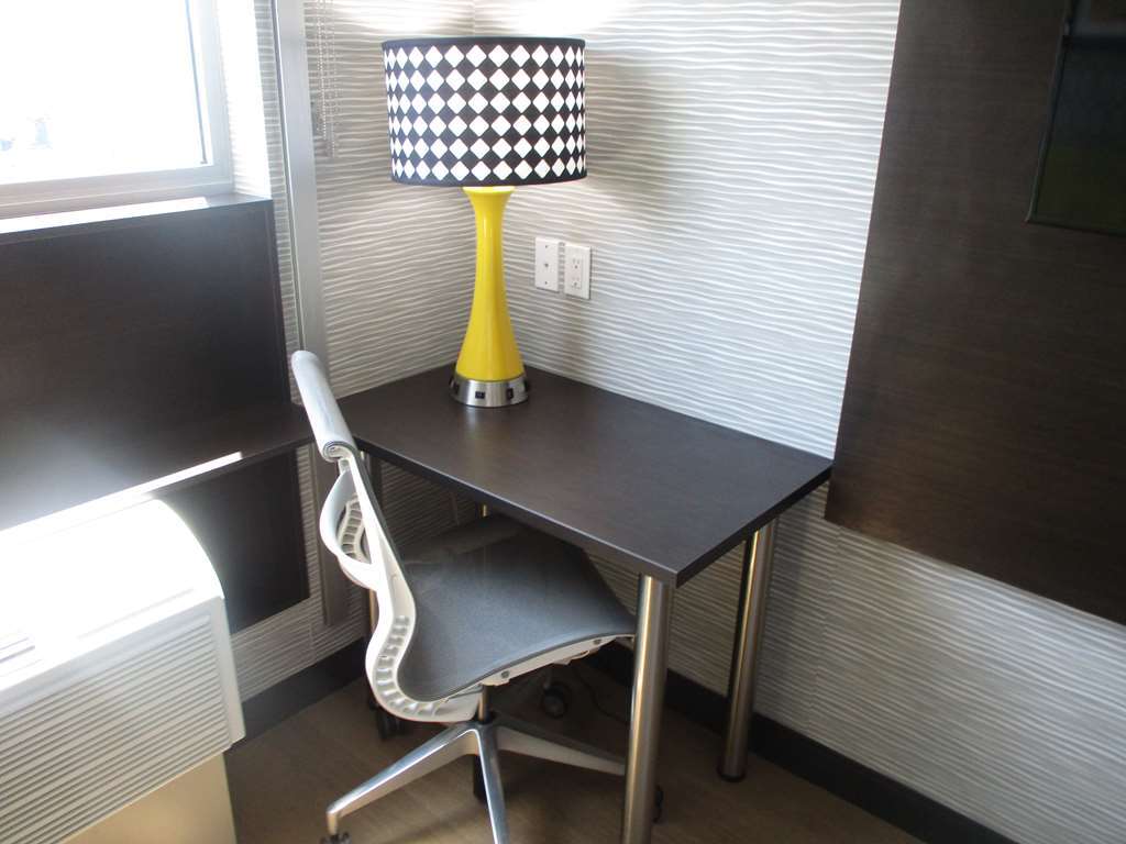 Glo Best Western Brooklyn Nyc New York Chambre photo