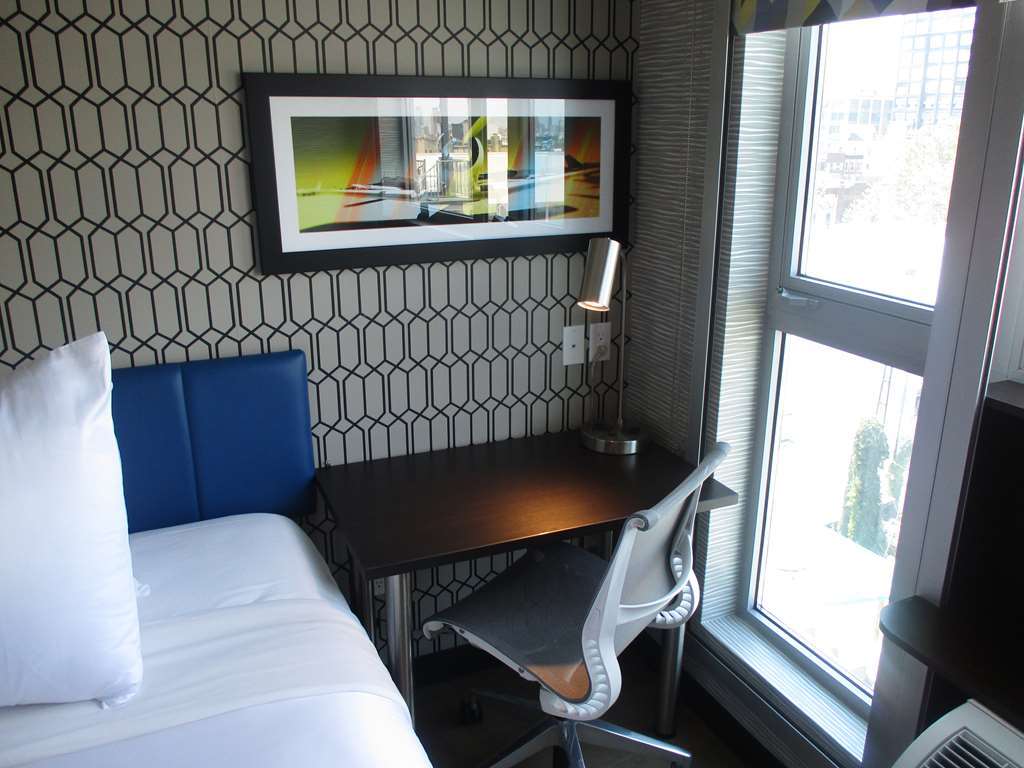 Glo Best Western Brooklyn Nyc New York Chambre photo