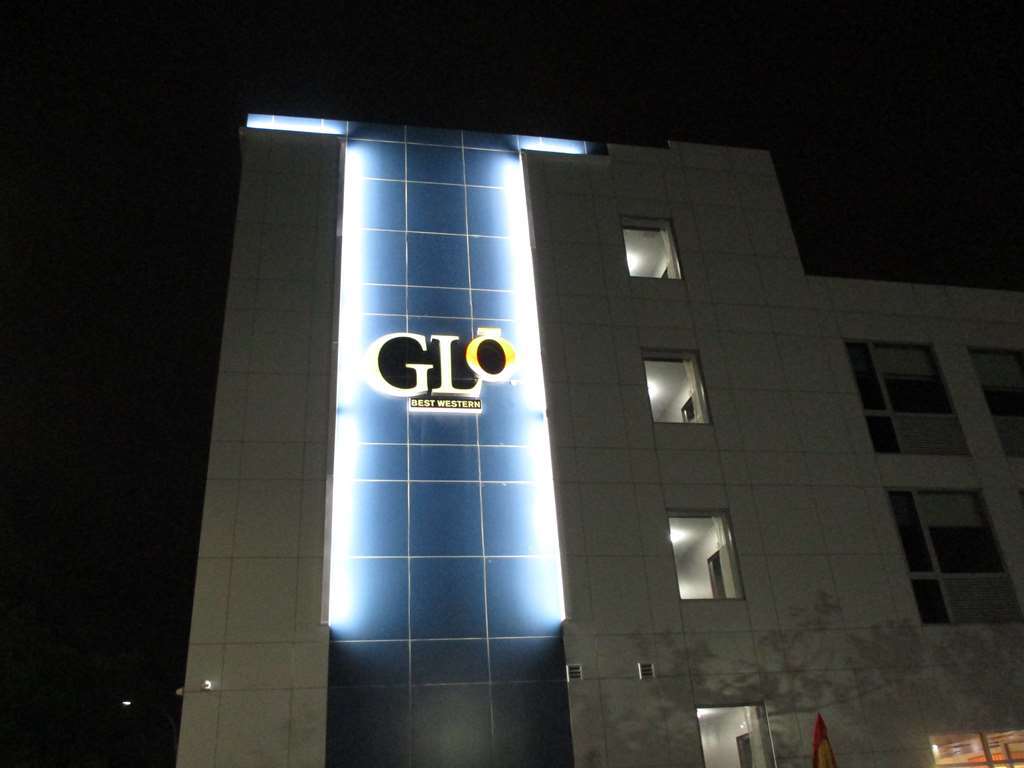 Glo Best Western Brooklyn Nyc New York Extérieur photo